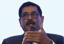Monetary policy transmission still incomplete, says Sri Lanka central bank chief