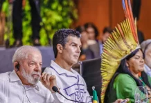 Amazon nations launch alliance to protect rainforest at key summit
