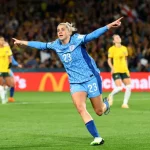 England stun hosts Australia to reach first Women’s World Cup final