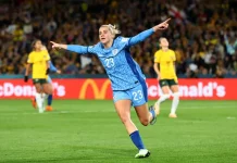England stun hosts Australia to reach first Women’s World Cup final