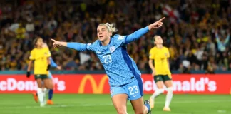 England stun hosts Australia to reach first Women’s World Cup final