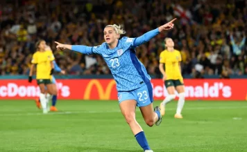 England stun hosts Australia to reach first Women’s World Cup final